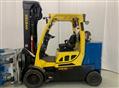Used Forklifts